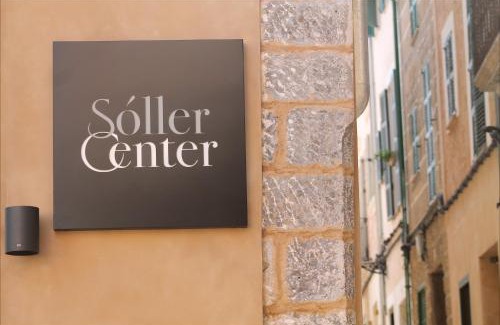 Soller Hotel | Sóller Center