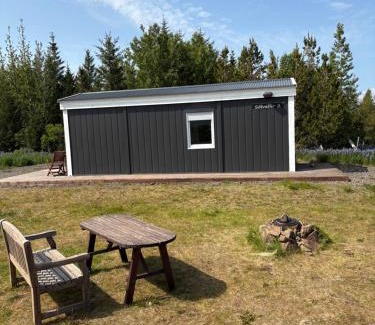 Kjosarhreppur House | Sólvellir Holiday Home