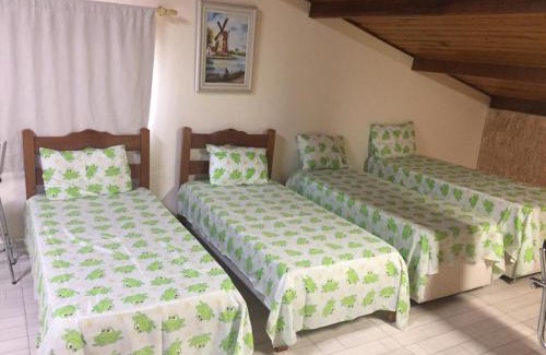 Balneario Tres Marias Apartment | Sótão Studio Relax