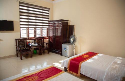 Mang Yang Hotel | Sông Bằng Hotel