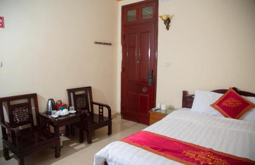 Mang Yang Hotel | Sông Bằng Hotel