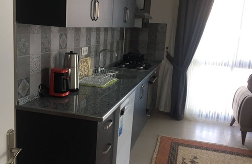 Sogut Resort | Söğüt Butik Apart