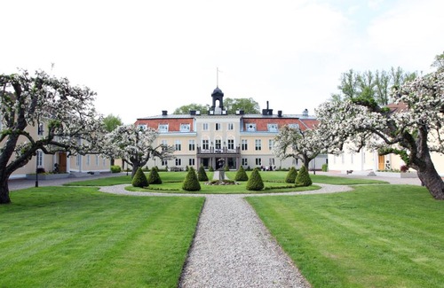 Gnesta Hotel | Södertuna Slott