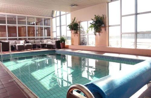Gnesta Hotel | Södertuna Slott