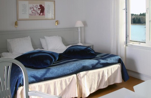 Gnesta Hotel | Södertuna Slott
