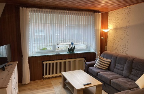 Neuenkirchen Apartment | Söhle by Interhome