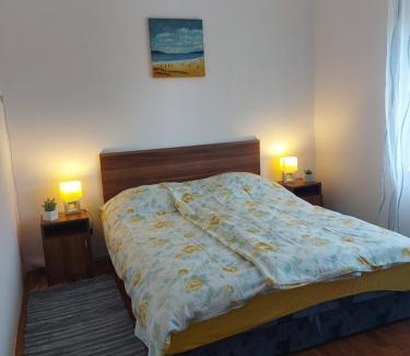 Barcs Apartment | Sövényes Szálláshely