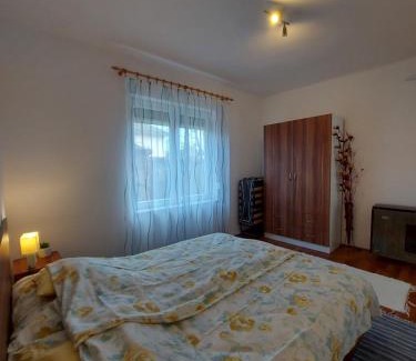Barcs Apartment | Sövényes Szálláshely