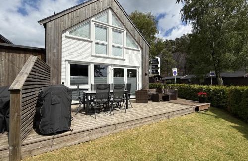 Ny Hellesund House | Sørlandet, nær stranden og Kristiansand dyrepark