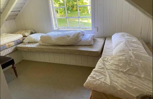 Grimstad Apartment | Sørlandshus i skjærgården Anneks