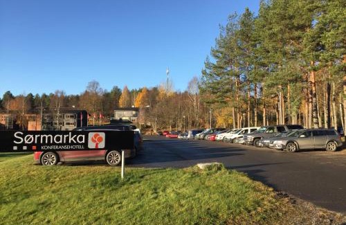 Ski Hotel | Sørmarka Konferansehotell