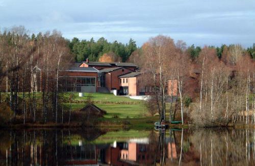 Ski Hotel | Sørmarka Konferansehotell