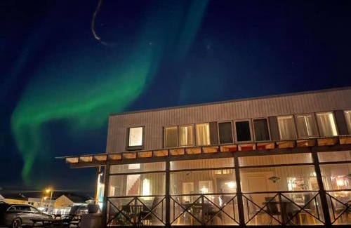Nordstraumen Hotel | Sørreisa Hotell
