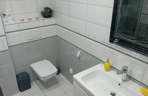 Senec Apartment | Súkromný apartmán