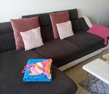 Senec Apartment | Súkromný apartmán