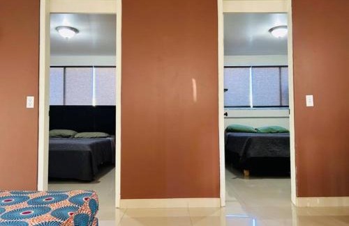 Zona Rio Apartment | Súper céntrico y cómodo departamento