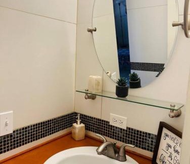 Zona Rio Apartment | Súper céntrico y cómodo departamento