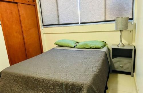 Zona Rio Apartment | Súper céntrico y cómodo departamento