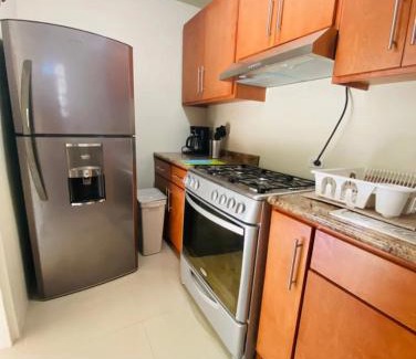 Zona Rio Apartment | Súper céntrico y cómodo departamento