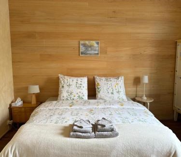 Rabastens Bed & Breakfast | Sûn Chambres d'hôtes