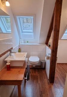 Heidenau Apartment | Süße kleine Ferienwohnung