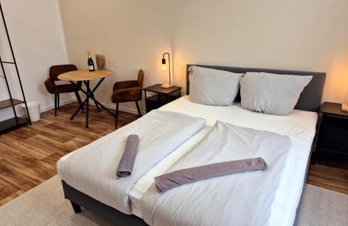 Alt-Muhlburg House | Süße Marie 15