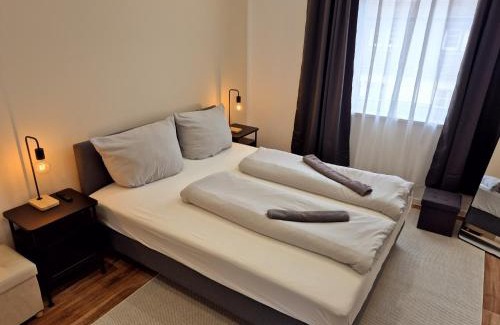 Alt-Muhlburg House | Süße Marie 17