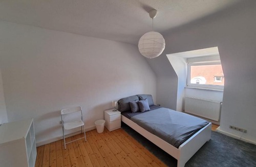 Alt-Muhlburg House | Süße Marie 2