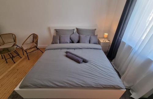 Alt-Muhlburg House | Süße Marie 3