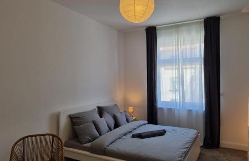 Alt-Muhlburg House | Süße Marie 3