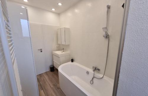 Alt-Muhlburg House | Süße Marie 5