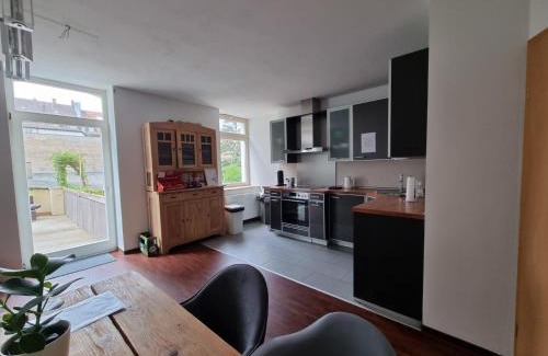 Alt-Muhlburg House | Süße Marie