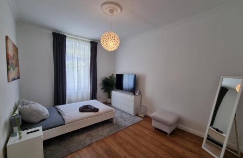 Alt-Muhlburg House | Süße Marie