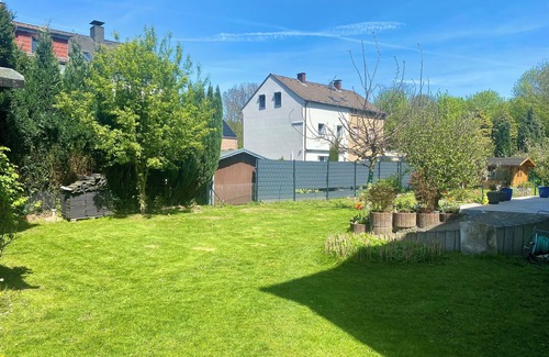 Auf der Prinz Apartment | Süßes Gästehäuschen in 1A Lage