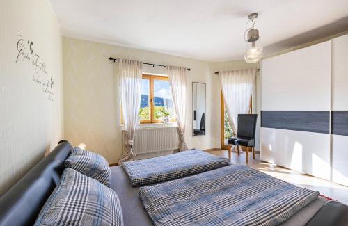 Albstadt Apartment | Südalb