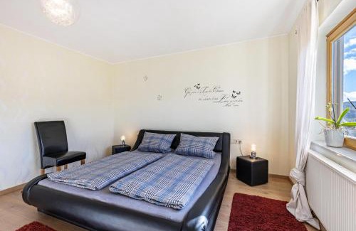 Albstadt Apartment | Südalb