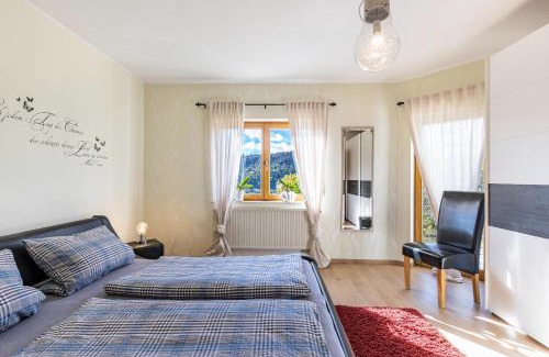 Albstadt Apartment | Südalb