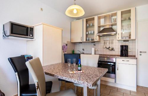 Werdum Apartment | Südblick 1Whg 3