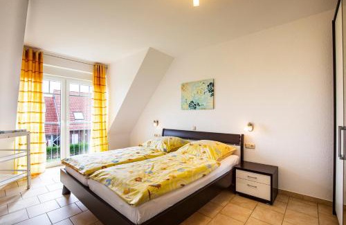 Werdum Apartment | Südblick 1Whg 3