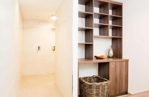 Pelzerhaken Apartment | Südkap A-08