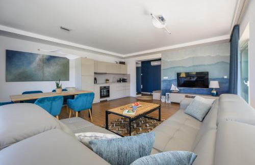 Jaroslawiec Apartment | Słoneczna 10a w Jarosławcu Apartamenty nad morzem