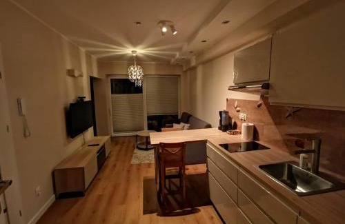 Jaroslawiec Apartment | Słoneczna 10a w Jarosławcu Apartamenty nad morzem