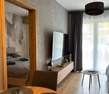 Szklarska Poreba Apartment | Słoneczna Dolina ze strefą SPA
