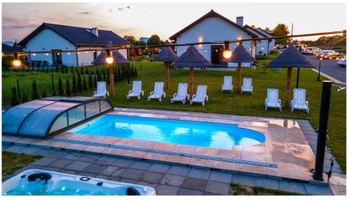 Wisla Mala Apartment | Słoneczne Wzgórze Zator