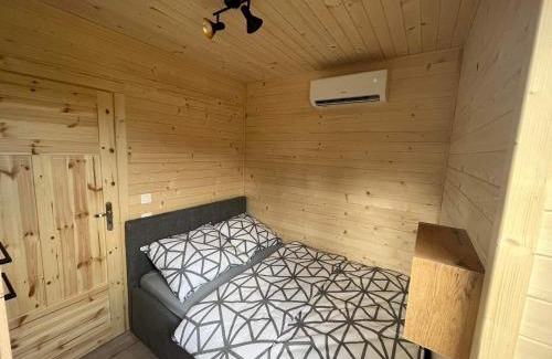 Rakow House | Słoneczne Zacisze domek nad jeziorem Chańcza