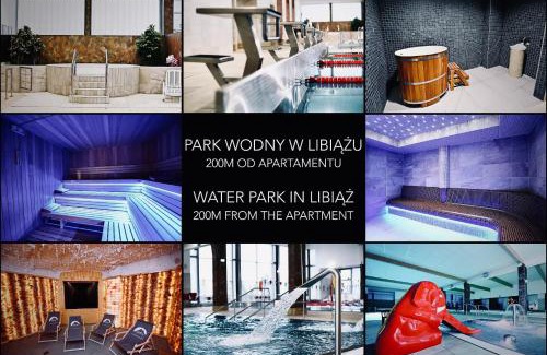 Libiaz Apartment | Słoneczny Apartament Libiąż