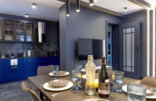 Cetniewo Apartment | Słoneczny Dom Władysławowo Apartament