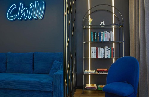 Cetniewo Apartment | Słoneczny Dom Władysławowo Apartament