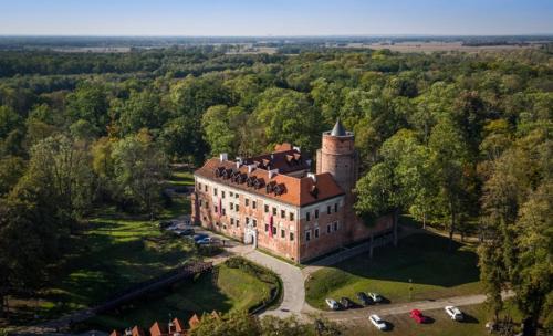 Uniejow Apartment | Słoneczny Top Apartament Uniejów