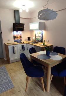 Serock Apartment | Słoneczny Zakątek nad Narwią